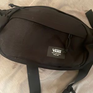 vans bag